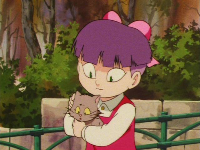ゲゲゲの鬼太郎6期の猫娘が可愛すぎて辛い 懐古スイッチ ゲゲゲの鬼太郎6期の猫娘が可愛すぎて辛い 懐古スイッチ
