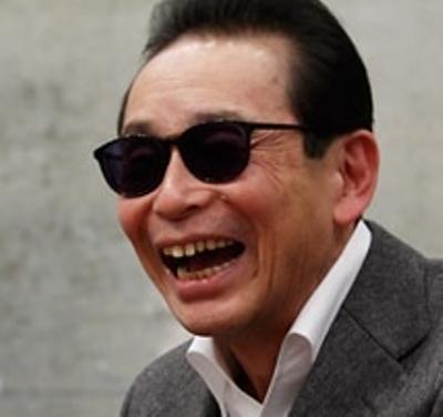 タモリ