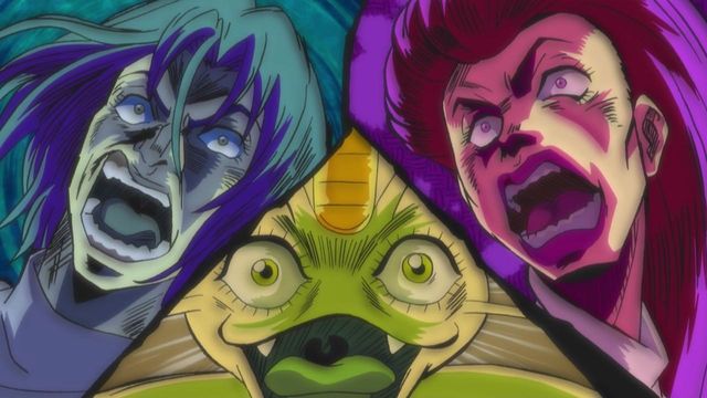 ワイ アニメ漫画大臣ジョジョ 楳図かずお作品 ガラスの仮面の ワイ アニメ漫画大臣ジョジョ 楳図かずお作品 ガラスの仮面の