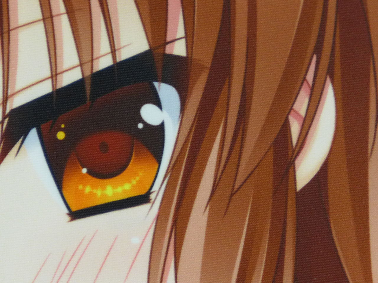 花咲ののか抱き枕 懐居堂雑記