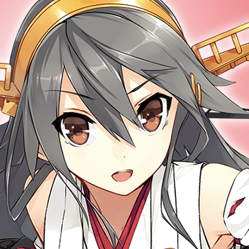 榛名 ついに改二へ そしてダズル迷彩と試製35 6砲比較 艦これ2 4突破したからブログかく 榛名 ついに改二へ そしてダズル迷彩と試製35 6砲比較 艦これ2 4突破したからブログかく