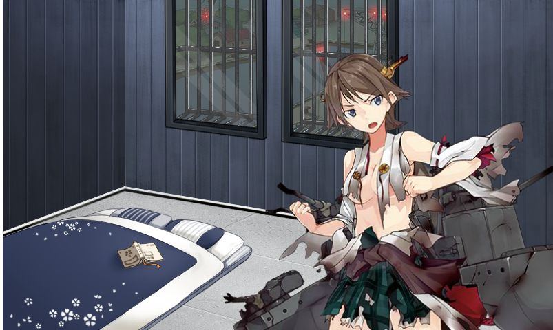 雑談 艦これ2 4突破したからブログかく 雑談 艦これ2 4突破したからブログかく