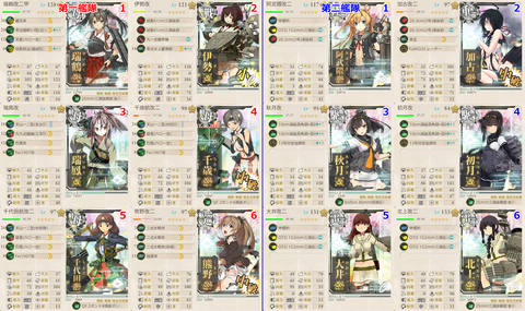 艦これ2 4突破したからブログかく 艦これ2 4突破したからブログかく