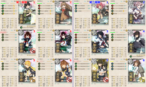 艦これ2 4突破したからブログかく 艦これ2 4突破したからブログかく