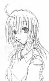 らくがき つれづれっぽいもの