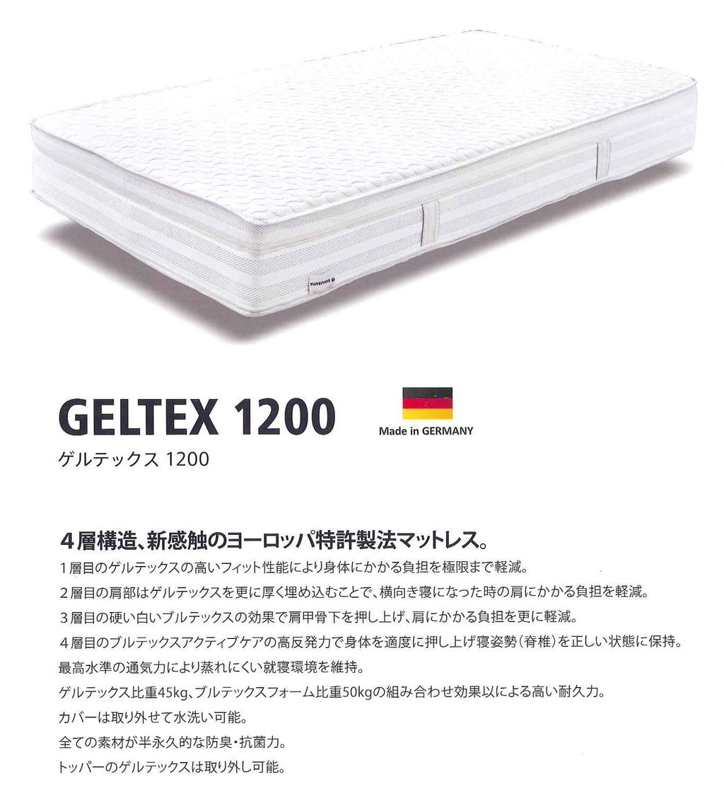 値下げ中】シェララフィア ゲルテックス プラチナ240X