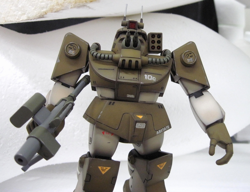 ついに完成！アビテート T10C ブロックヘッド Xネブラ対応型