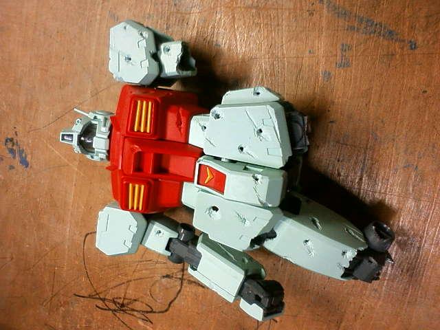 オラジム速報 長野から参戦 中央工学校 模型同好会