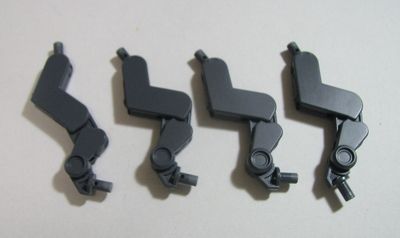 組み立ての向きは間違えるなよ 中央工学校 模型同好会