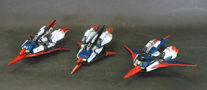 どの ウェーブライダー がお好みですか 中央工学校 模型同好会 どの ウェーブライダー がお好みですか 中央工学校 模型同好会