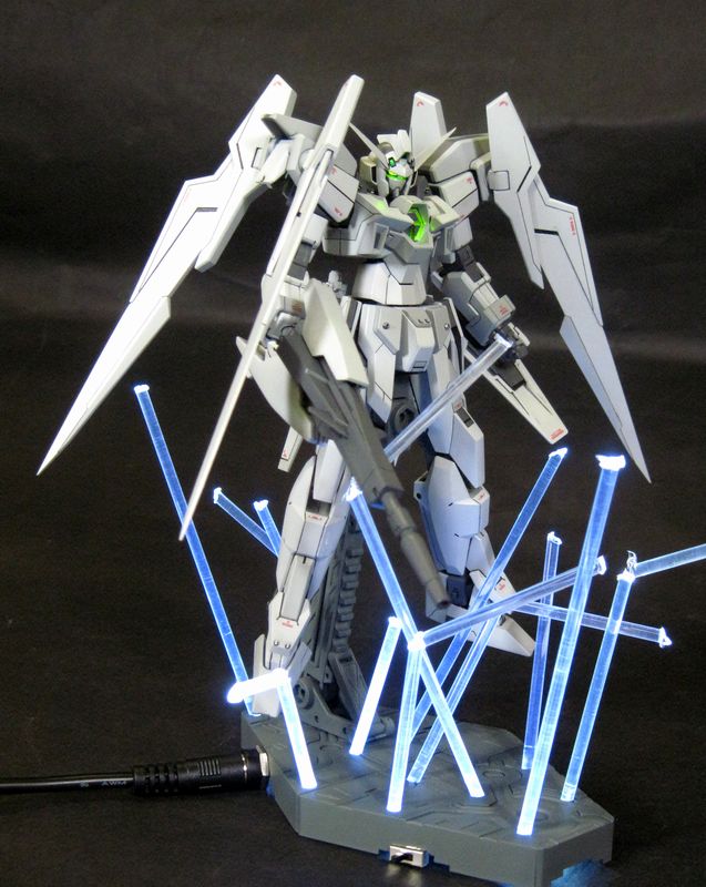ガンダムage 2 特務隊仕様 完成 中央工学校 模型同好会 ガンダムage 2 特務隊仕様 完成 中央工学校 模型同好会