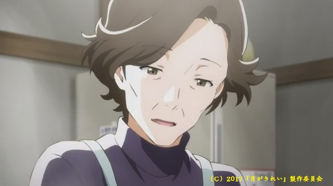 月がきれい11話 学問のすすめ 感想