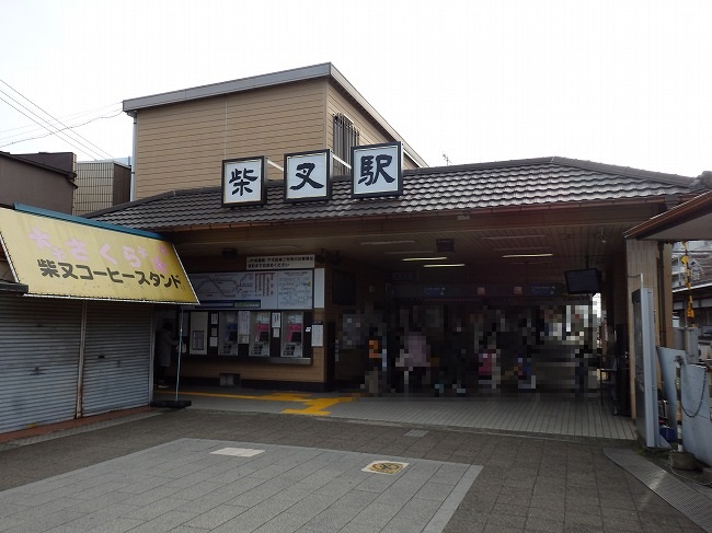 両さんと行こう柴又 京成金町線の前身 帝釈人車鉄道の話題も少々 両さんと行こう柴又 京成金町線の前身 帝釈人車鉄道の話題も少々