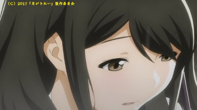 月がきれい4話 通り雨 感想
