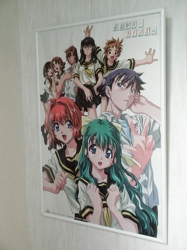 作品データベース