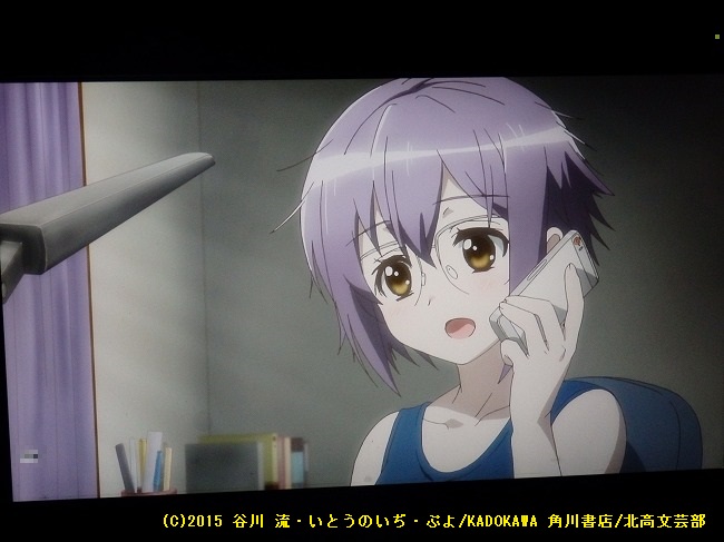 眼鏡部活動 長門有希ちゃんの消失 17話 Ova 眼鏡部活動 長門有希ちゃんの消失 17話 Ova