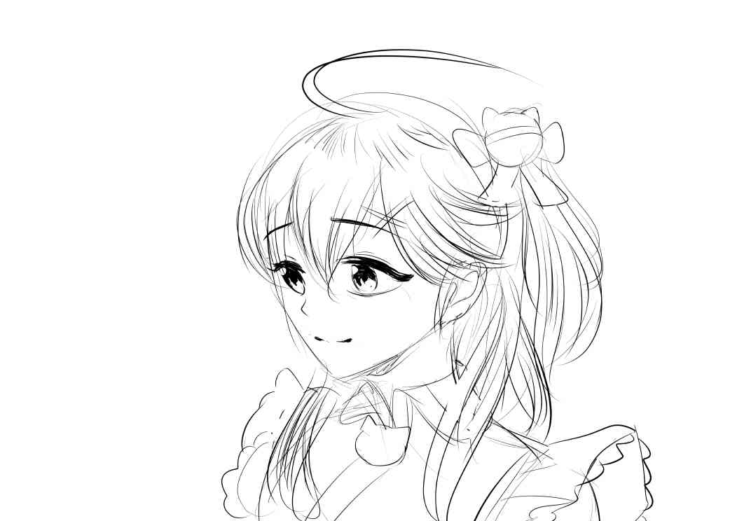 海外の反応 イラストに国境は無い 外国人たちが描くvtuberのイラスト かいにちニュース 海外の反応 海外の反応 イラストに国境は無い 外国人たちが描くvtuberのイラスト かいにちニュース 海外の反応