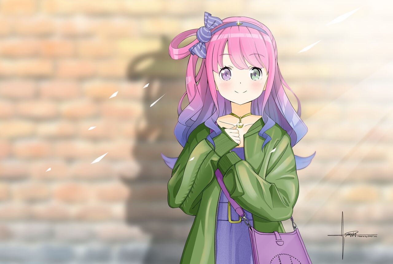 海外の反応 Vtuberの姫森ルーナは娘のように見ているが 時として親子関係じゃ足りなくなる かいにちニュース 海外の反応 海外の反応 Vtuberの姫森ルーナは娘のように見ているが 時として親子関係じゃ足りなくなる かいにちニュース 海外の反応