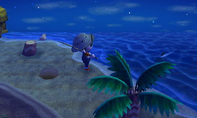 とびだせ どうぶつの森 お金稼ぎ技を実践してみた ま 坊のまったりたいむ