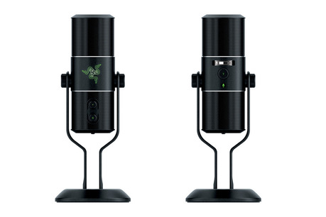 Razer Seiren