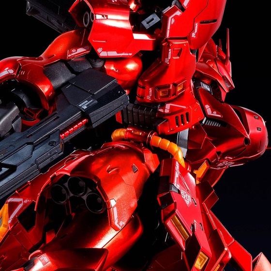 RG 1/144 �����ӡ��Υ��ڥ���륳���ƥ��󥰡�