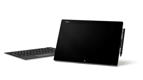 VAIO Z Canvas