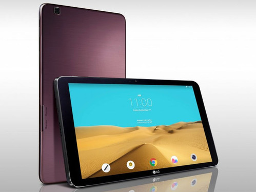 G Pad II 10.1