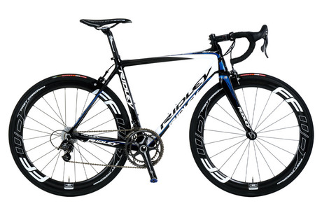 RIDLEY FENIX