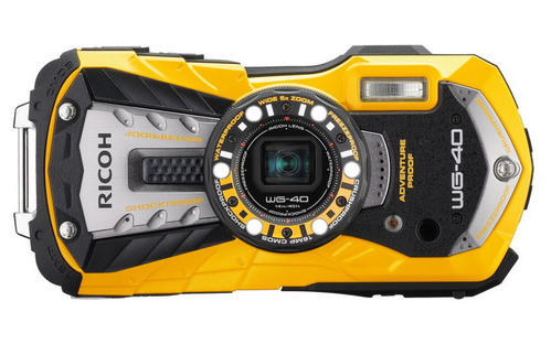 RICOH WG-40