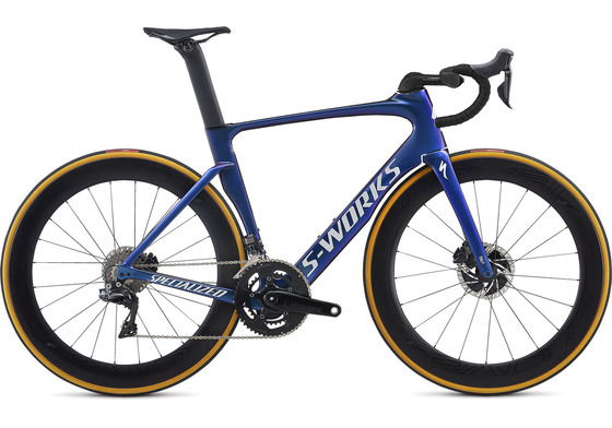 S-Works Venge ViAS