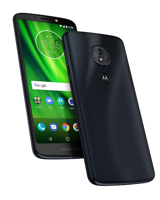 moto g6 play