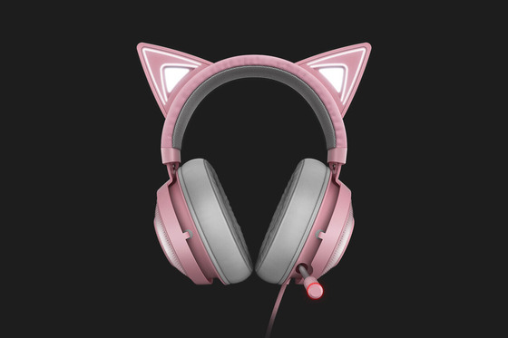 Razer Kraken Kitty
