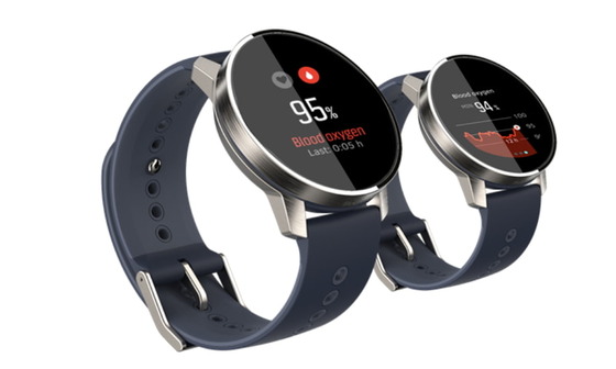 SUUNTO 9 PEAK