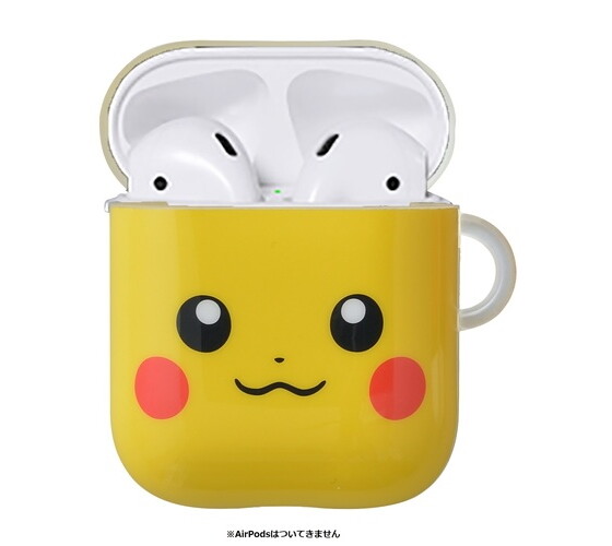 ���եȥ����� for AirPods �ԥ����奦