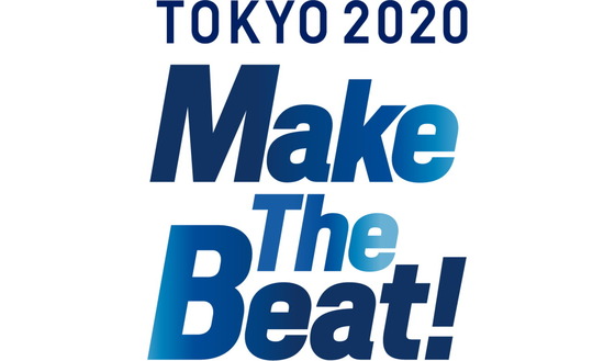 TOKYO 2020 ��Make The Beat!��