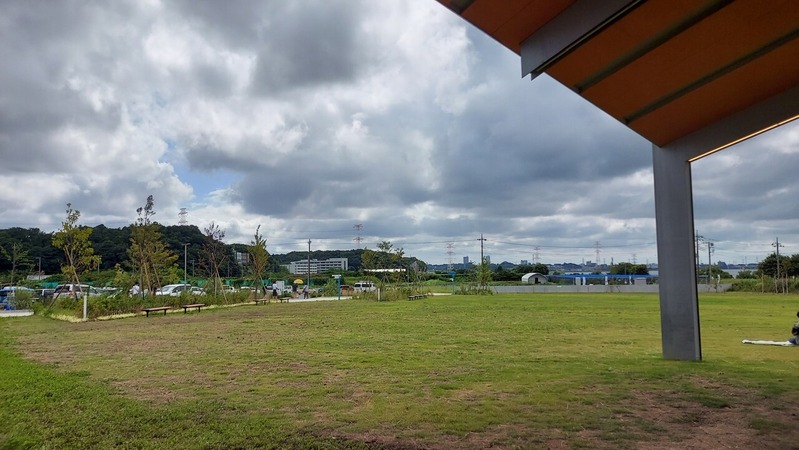 道の駅しょうなん
