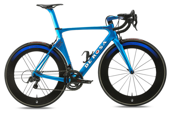 SK Pininfarina + New Campagnolo 12s Special package