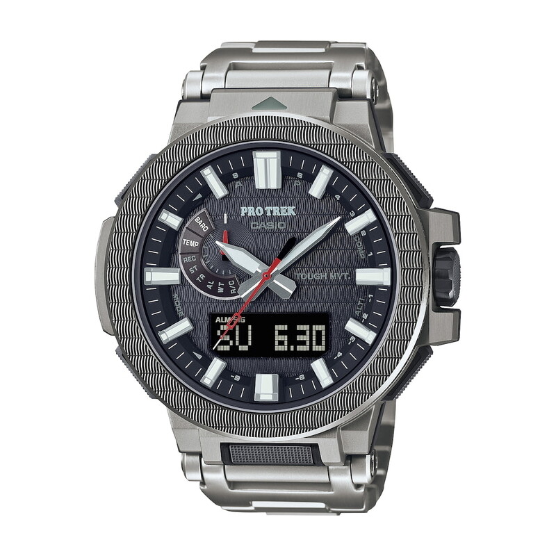 MANASLU PRX-8001YT