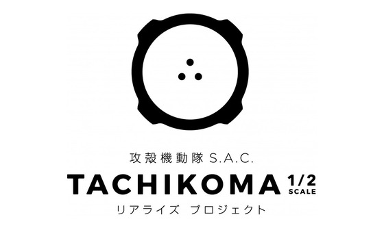 ���̵�ư�� S.A.C. 1/2������ �������� �ꥢ�饤���ץ���������