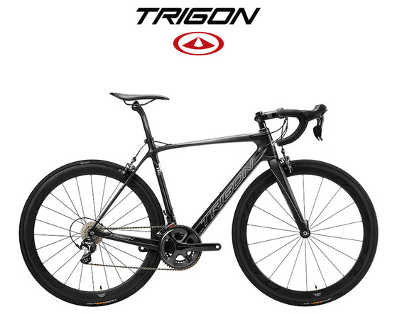 TRIGON CORSA
