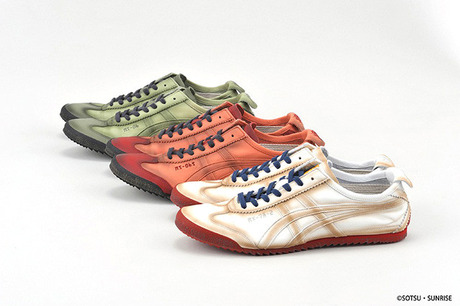 STRICT-G��Onitsuka Tiger
