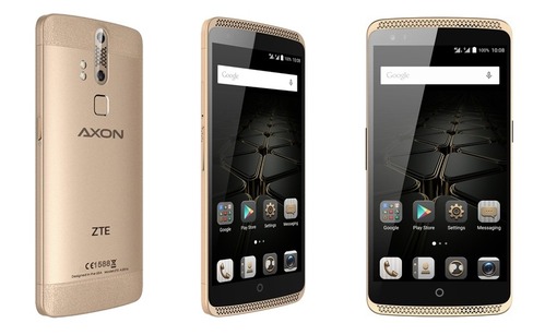 Axon Elite