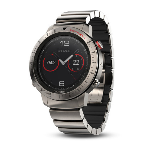 fenix Chronos