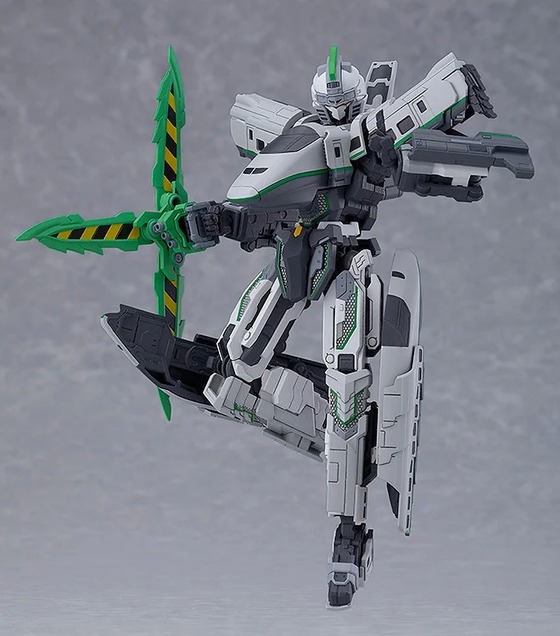 MODEROID ���󥫥ꥪ�� E3�ĤФ� �������󥦥���