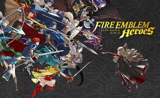 ファイアーエムブレム ヒーローズ