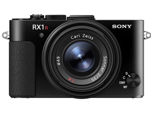 RX1R II