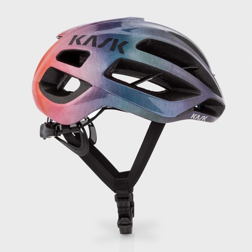 Rainbow Gradient Protone