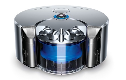 Dyson 360 Eye