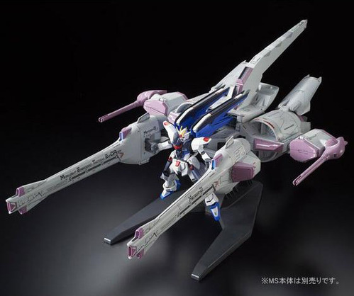 HG 1/144 �ߡ��ƥ�����˥å�