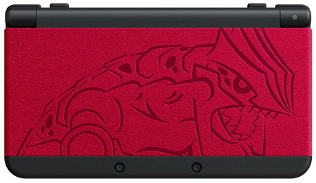 New�˥�ƥ�ɡ�3DS ���顼�ɥ� ���ǥ������